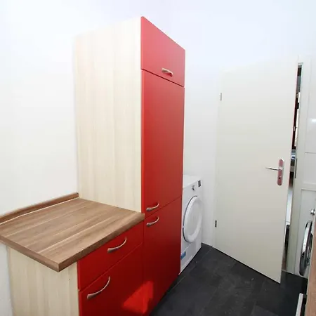 شقة With Terrace In