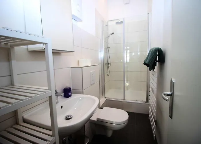 With Terrace In Βούρπεταλ