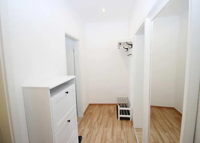 With Terrace In Διαμέρισμα Βούρπεταλ