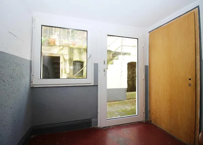 With Terrace In Βούρπεταλ