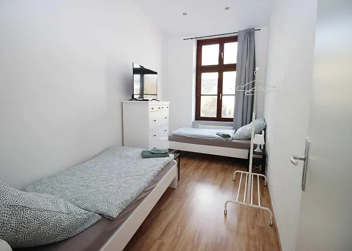 With Terrace In Διαμέρισμα *