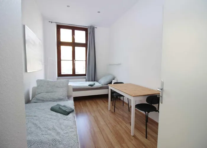 With Terrace In Διαμέρισμα Βούρπεταλ