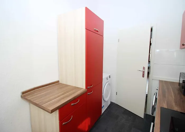 Διαμέρισμα With Terrace In